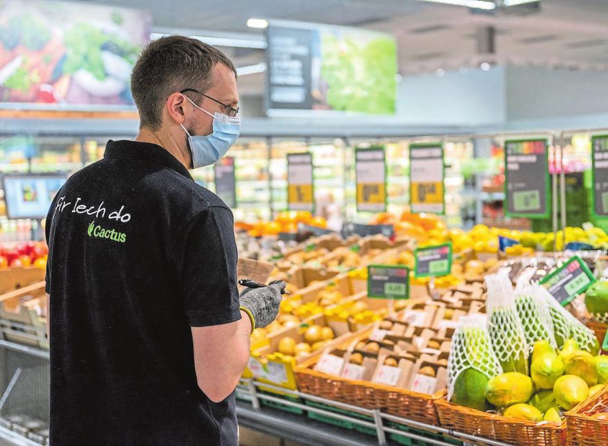 «Nous avons besoin du meilleur personnel pour servir le client»-5