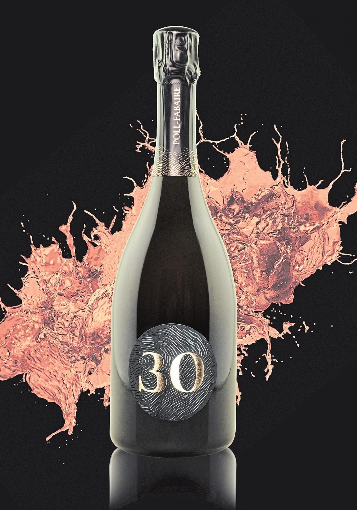 Cuvée en édition limitée-2