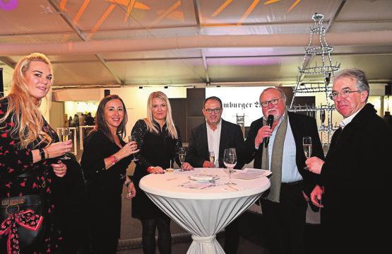 Fête des Vins & Crémants 2021-2