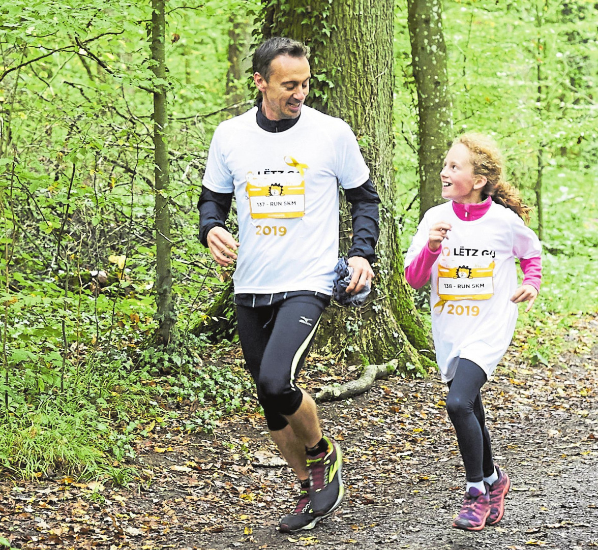 Course contre le cancer des enfants-2