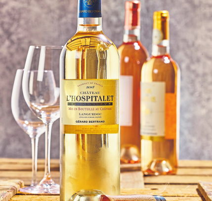 Der perfekte Biowein für den Sommer-6