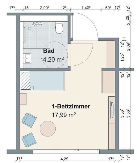 Gemütlich alt werden in der Eifel-2