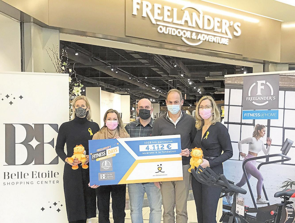Pédaler pour la bonne cause-2