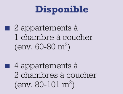 Résidence séniors „Nordstad“-3