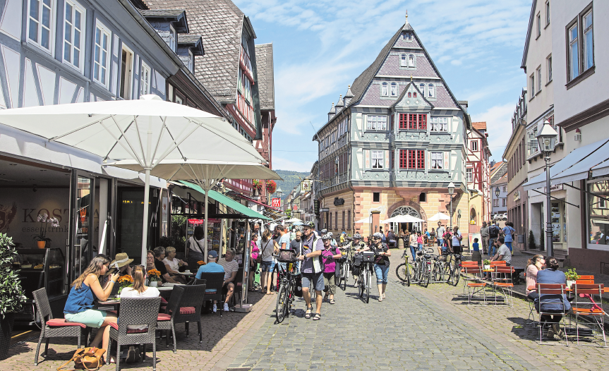 Starkes Bier und zauberhafte Märchen-2
