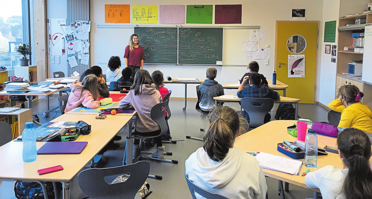 „Die Begeisterung der Kinder ist immer sehr groß“-2