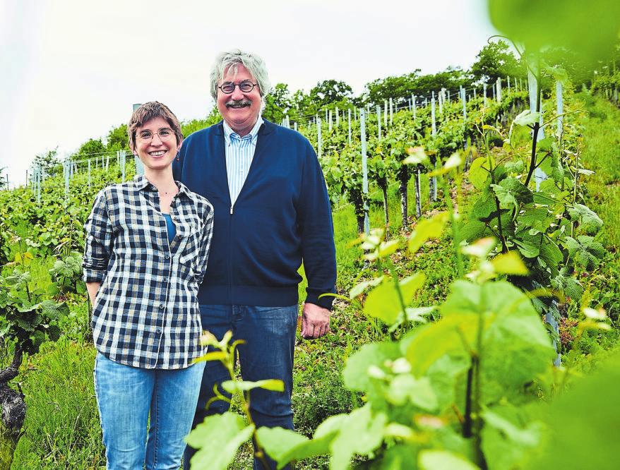 «Le vignoble luxembourgeois est mon préféré»-6