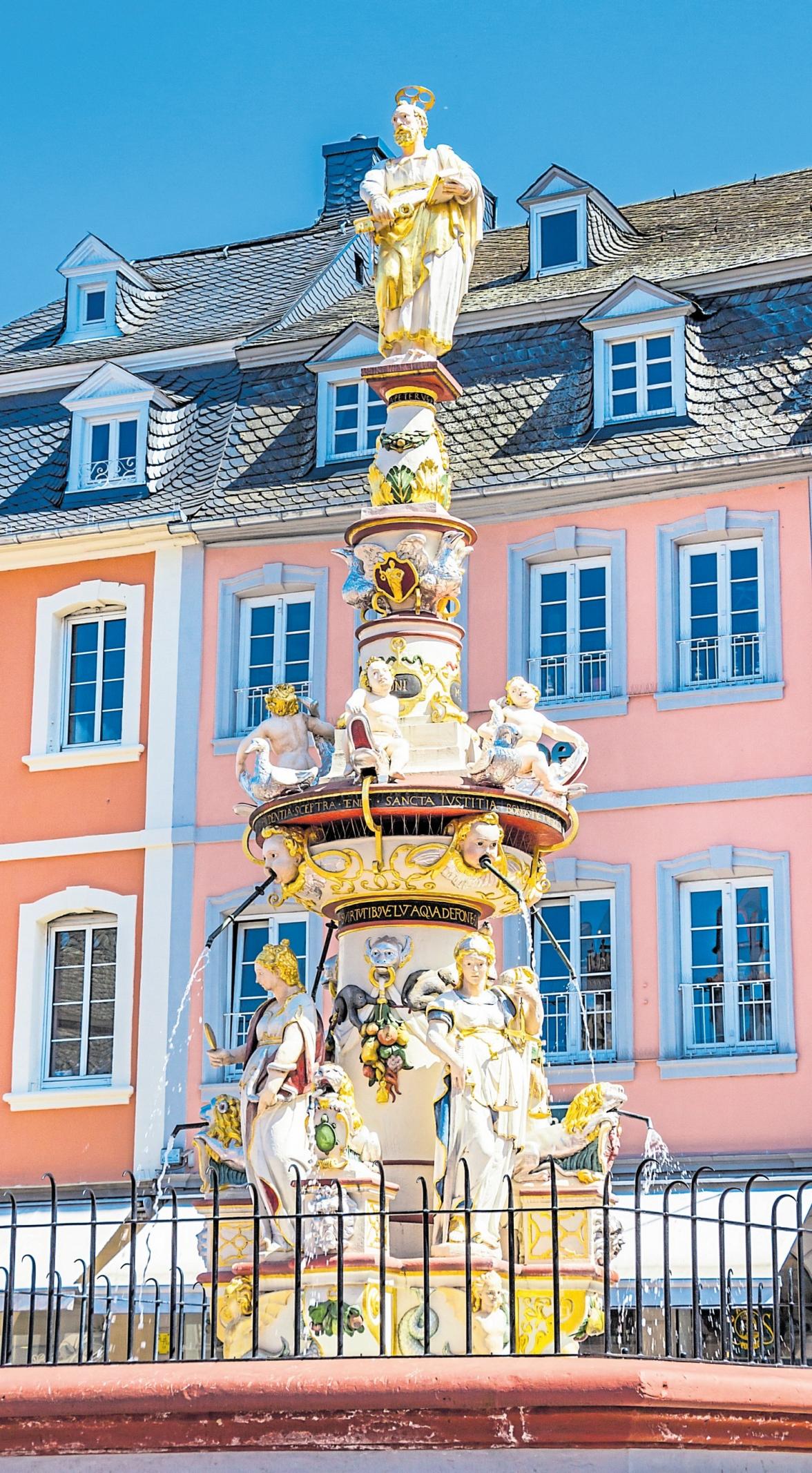 Sommerschlussverkauf erreicht Höhepunkt-2