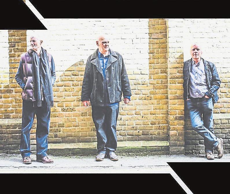 Van der Graaf Generator-2