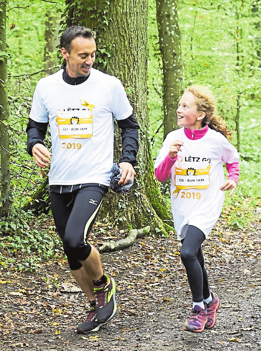 Marcher ou courir pour guérir-2