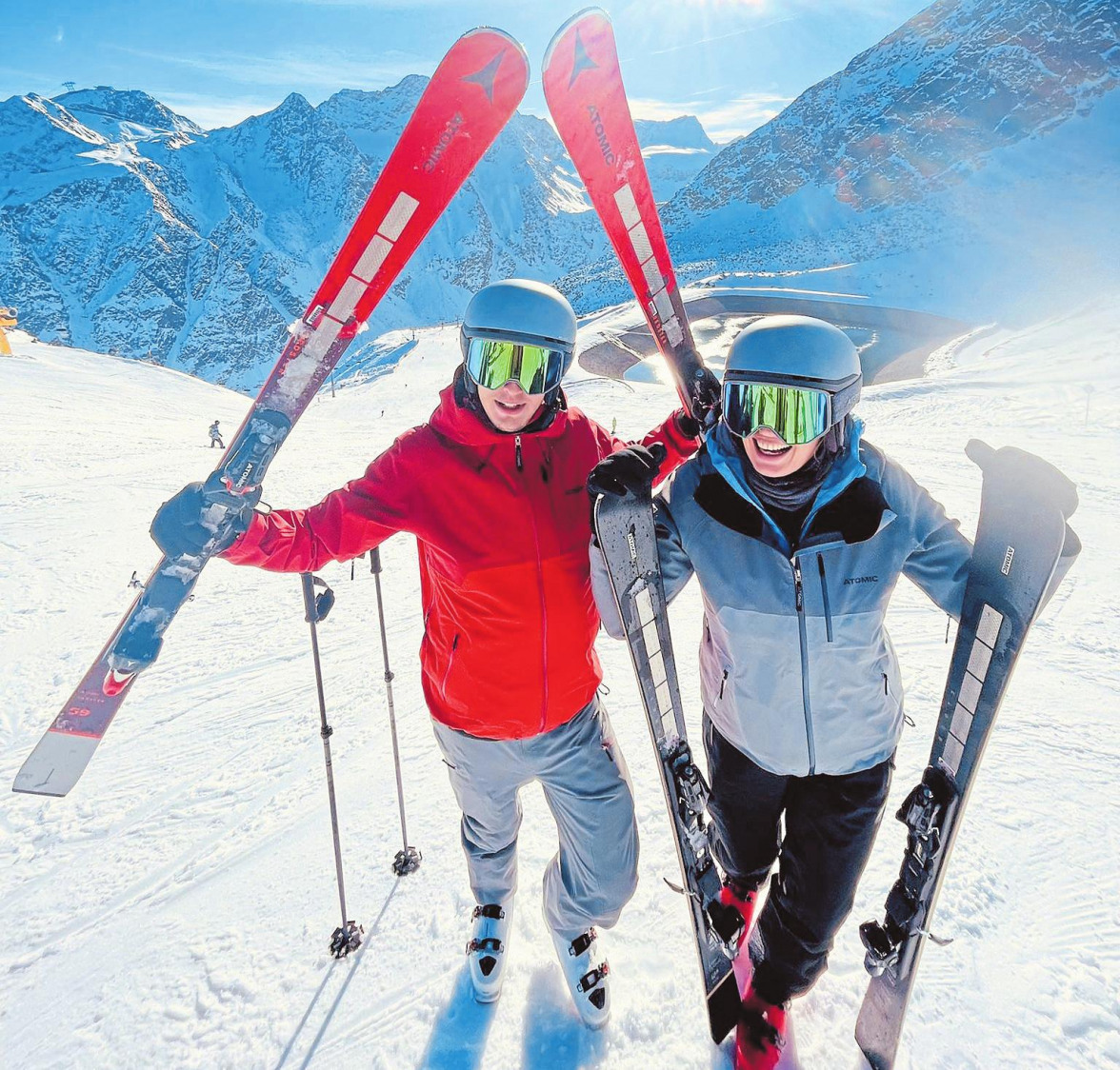 Bereit für die „Snowdays“?-2