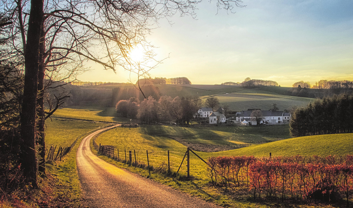 Entdecken Sie die „Slow Weeks“-5