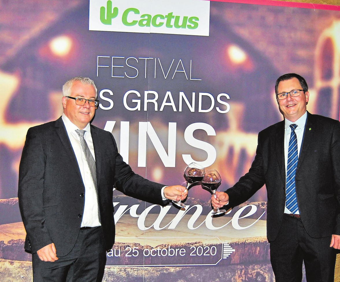 Festival des Grands Vins de France-2