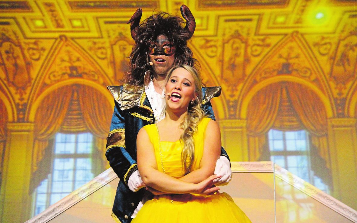 „Musical Magics“-2