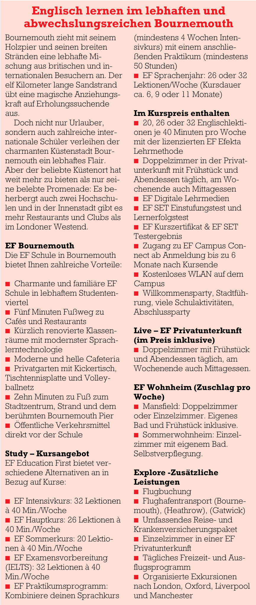 Schon für Kids: Lehrreiche Sprachaufenthalte-3