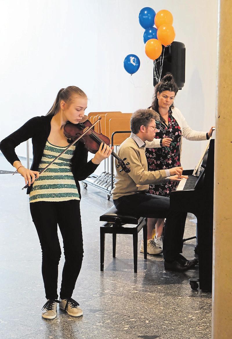 Musikkonservatorium der Region Norden-2