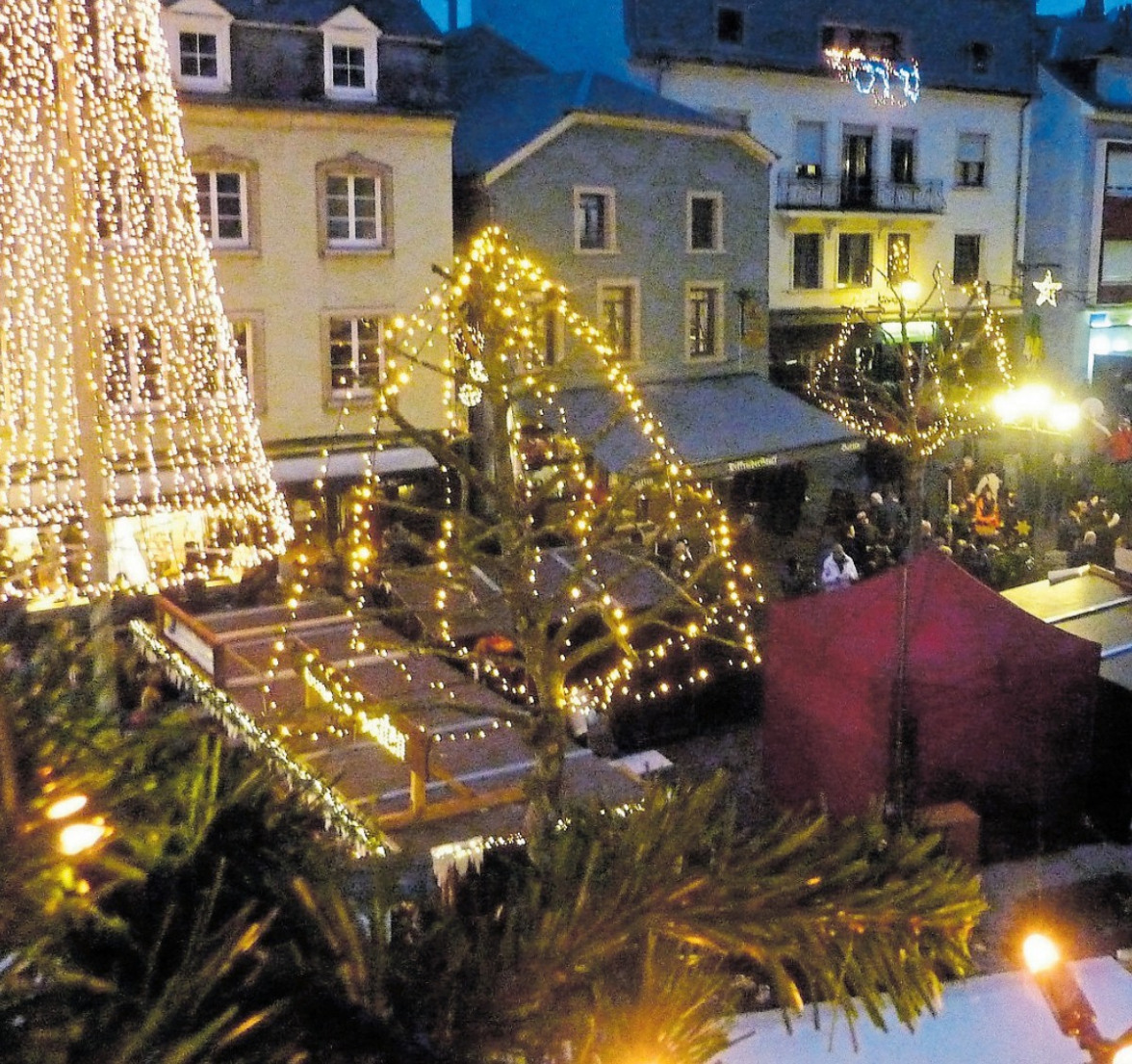In Diekirch werden 400 Jahre Marktrecht gefeiert-6