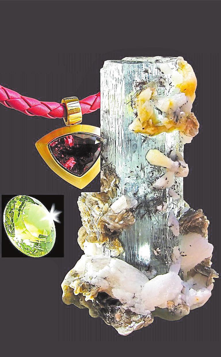 Luxemburgs Messe für Edelsteine und Schmuck-2