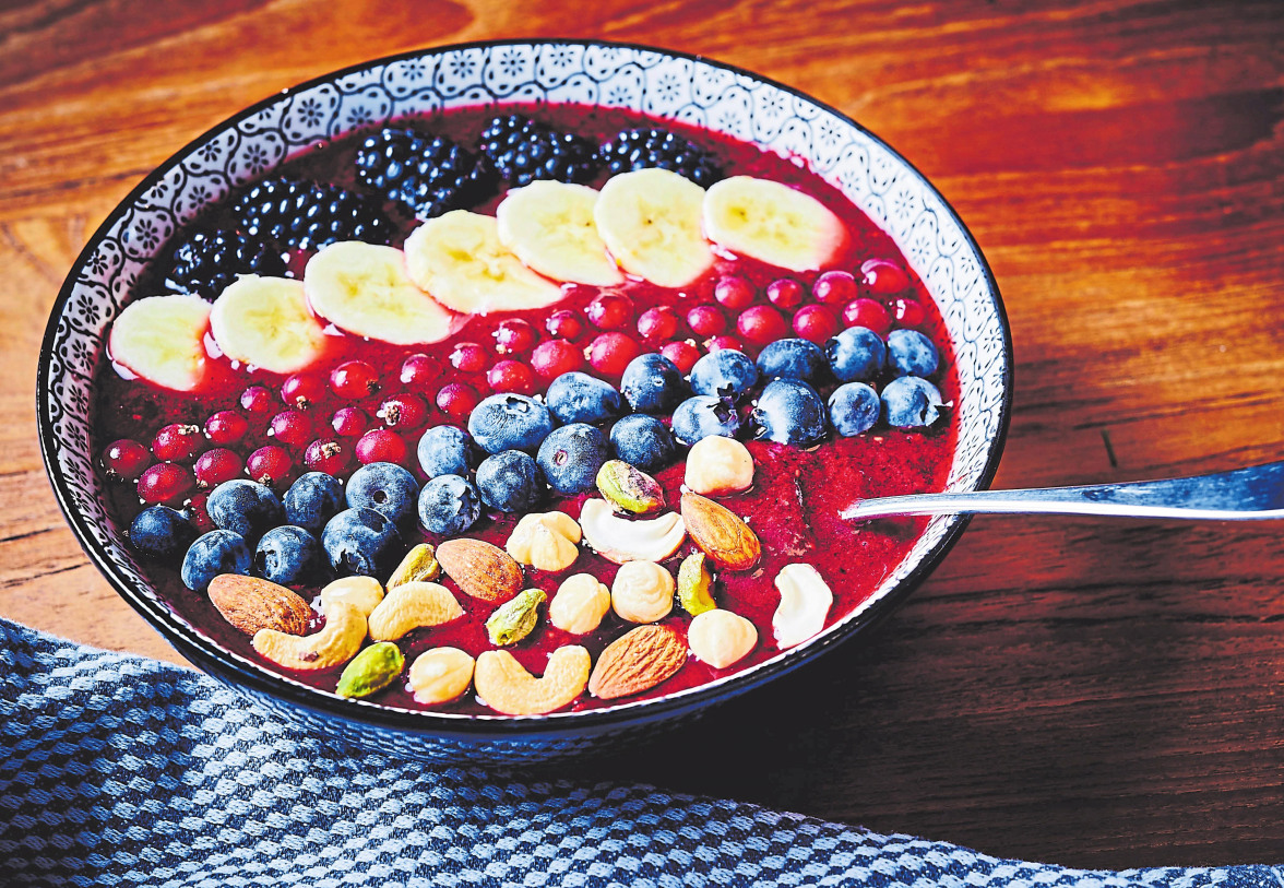 Gesund, lecker, fleischlos-7