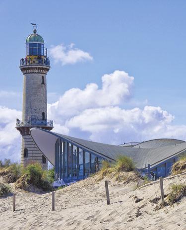 Sommerzauber an der deutschen Ostseeküste-2