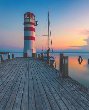 Neusiedler See, das Meer der Wiener-2