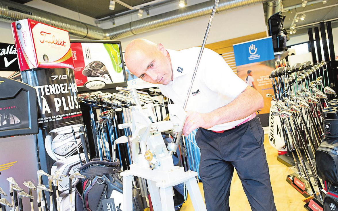 C’est la fête du golf ce samedi à Strassen!-2