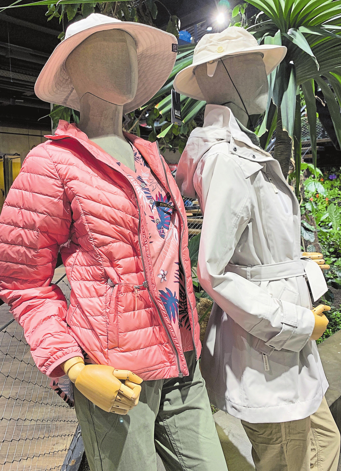 Perfekt für alle Outdoor-Fans-2