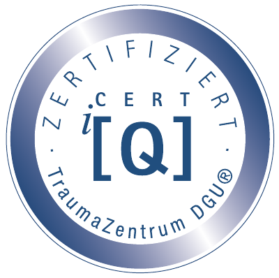 HRS-Traumazentrum erneut zertifiziert-2