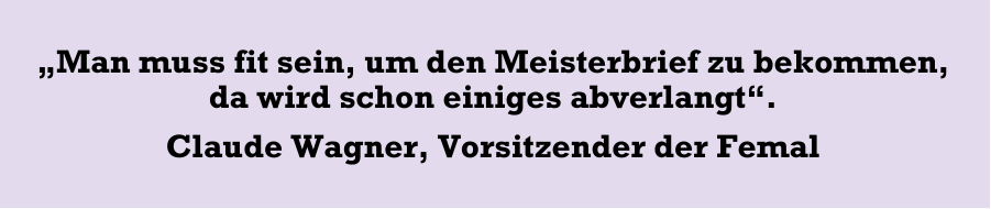 „Der Mechatroniker-Beruf ist sehr abwechslungsreich und spannend“-2