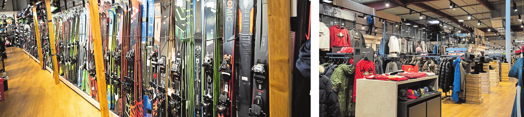 Tout pour le sport en hiver-2