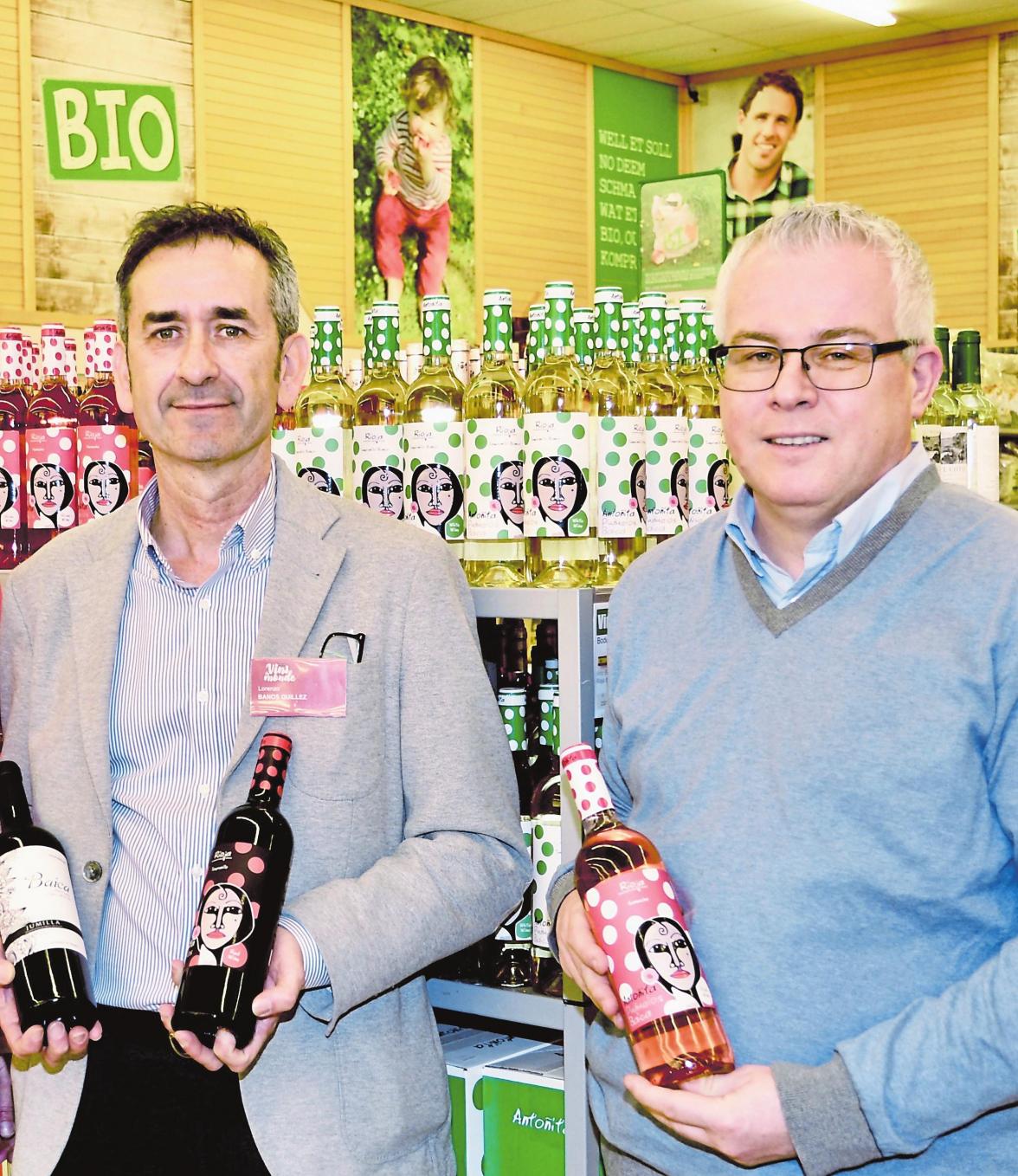 Der perfekte Biowein für den Sommer-3