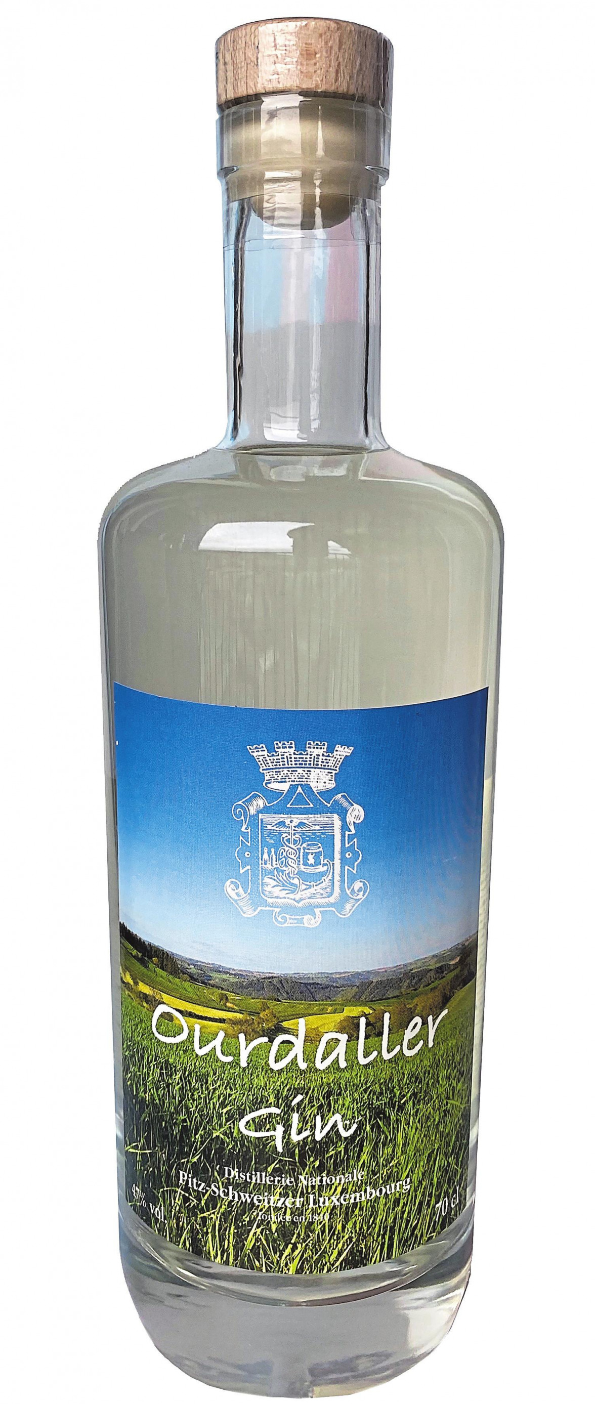 Ourdaller Gin-2