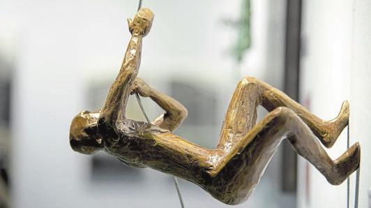 Luxembourg Art Fair, la belle à faire! -2