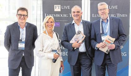 Women at the top in Luxembourg-5