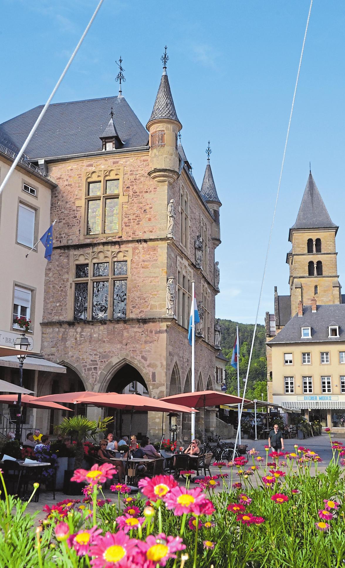 Braderie läutet den Sommer ein-3