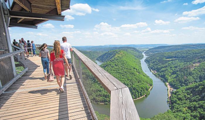 Freiheit, Ausblick, Spaß und Natur pur-3