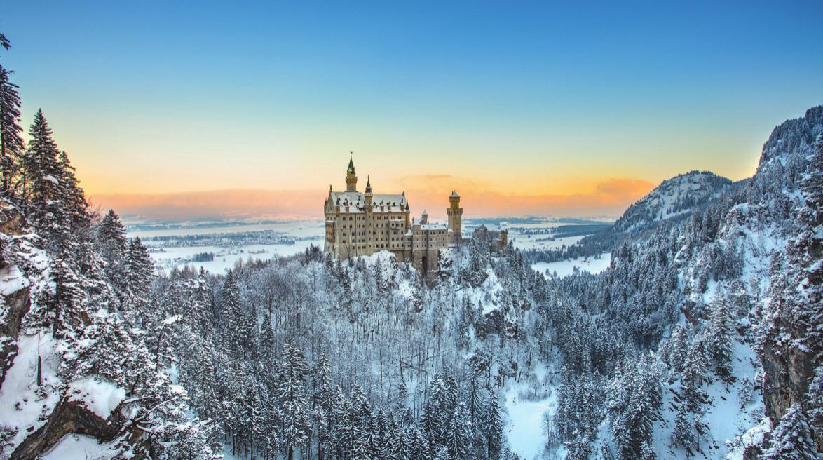 Erstklassige Busreisen für einen zauberhaften Winter -3