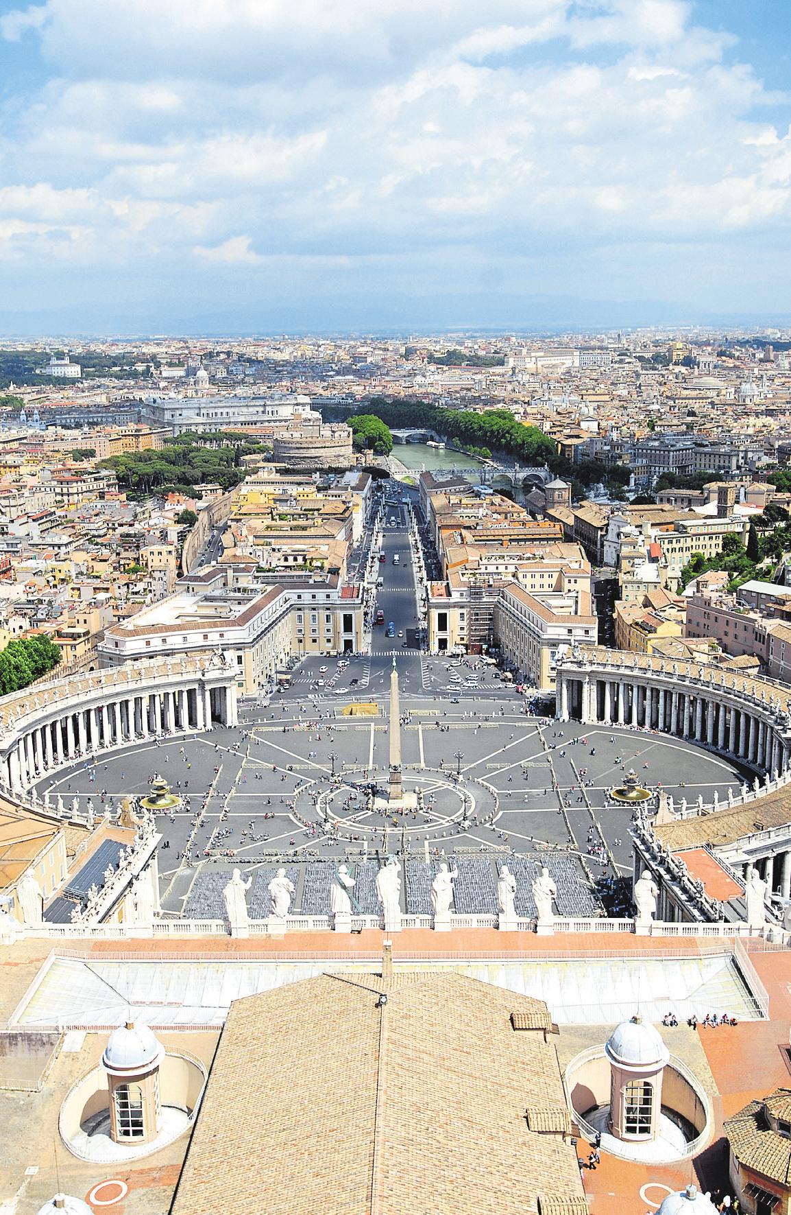 Entdeckungsreise quer durch Italien-2