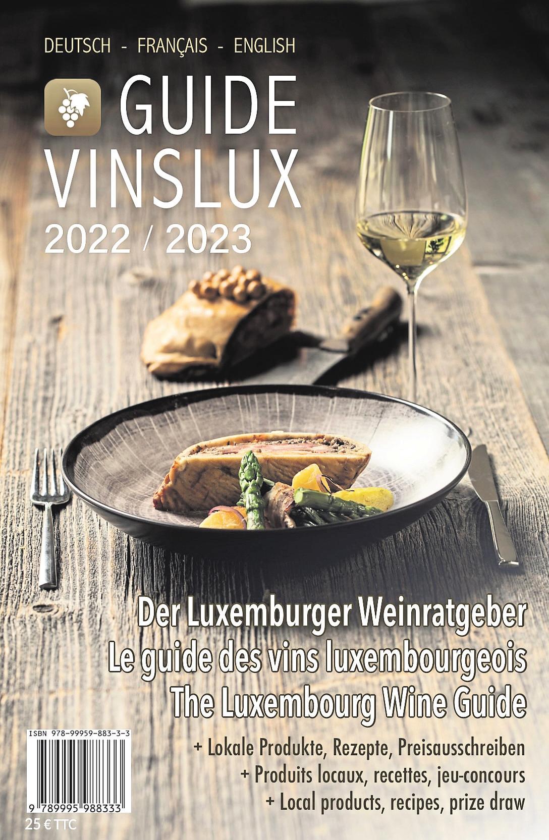 Lancement de «VinsLux Mag» dans le Wort-2