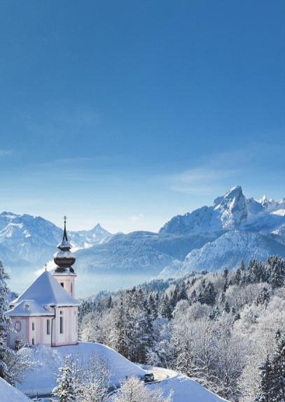 Erstklassige Busreisen für einen zauberhaften Winter -2