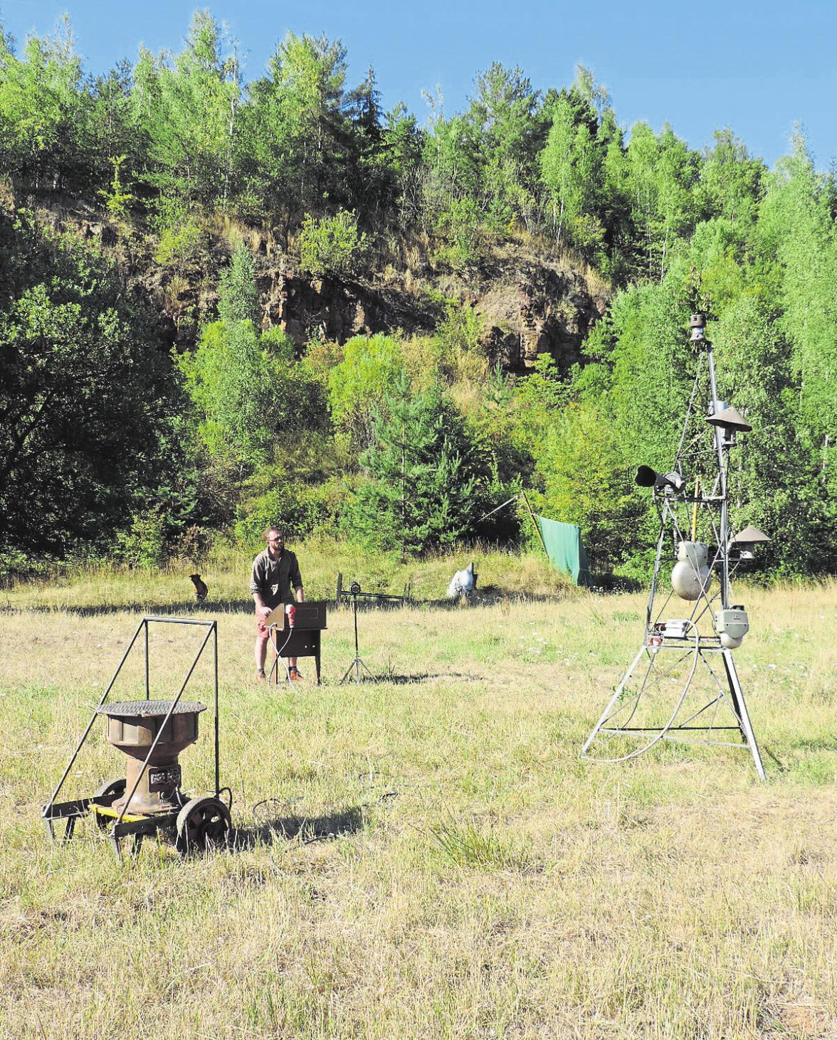 Un musée à ciel ouvert à découvrir cet été à Kayl-3