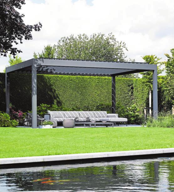 Trois solutions de pergolas-3