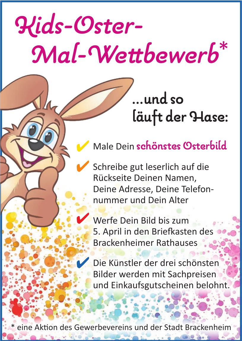 Frühlingsgrüße aus der Heuss-Stadt-2
