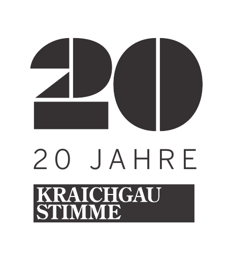 Seit 20 Jahren die Stimme für den Kraichgau-2