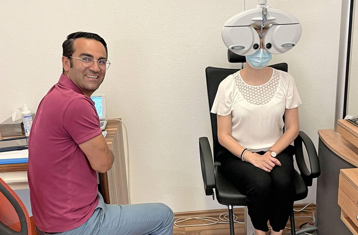 Optikhaus Flein: Höchste Qualität für bestmögliches Sehen in Flein und Leingarten-2
