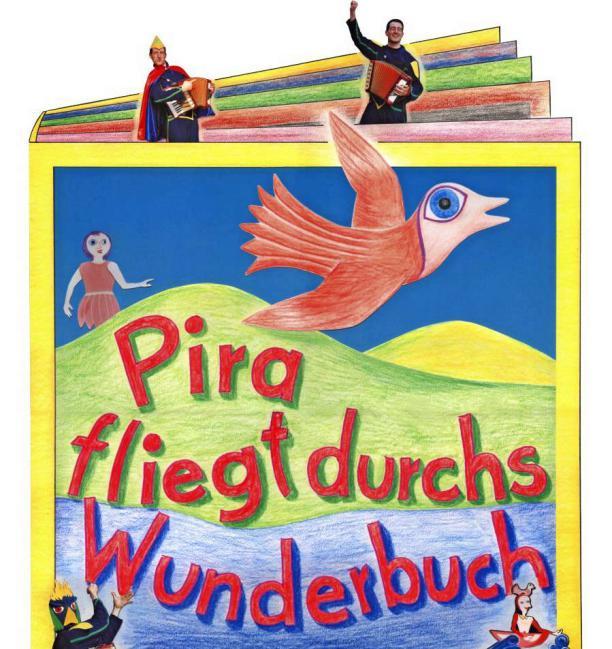 Stadt Güglingen: Kultur-Juli für Kids mit Gurkophon und Möhrenflöten-2