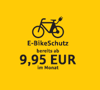 Kreissparkasse Heilbronn rät zum E-Bike-Schutz: Umweltschonend und sicher im Sattel unterwegs-2
