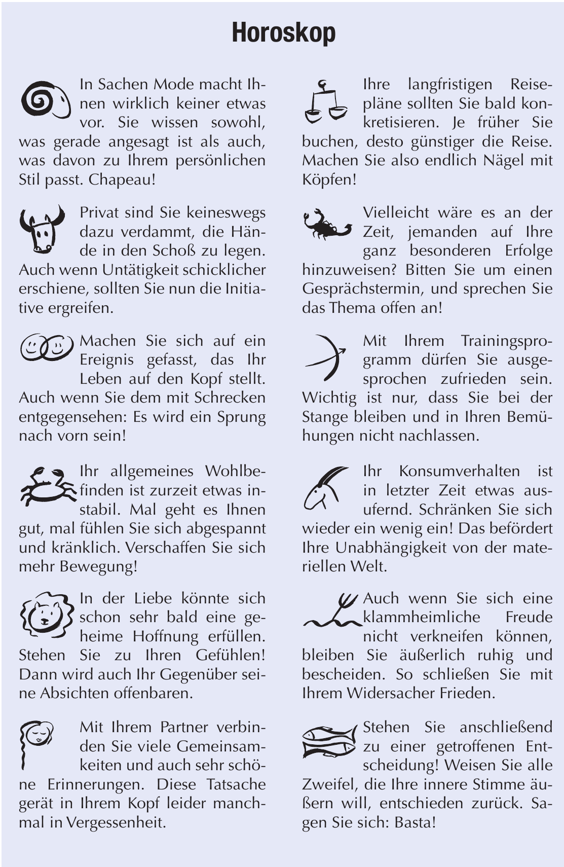 Gottesdienste für Jung und Alt-2