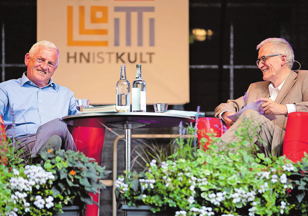 Heilbronn hat Kultur: Wiederaufnahme des Theaters nach Corona-Pause-2