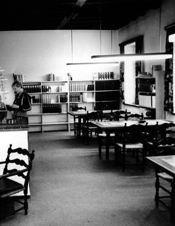 Meilensteine der Bibliotheksgeschichte-2